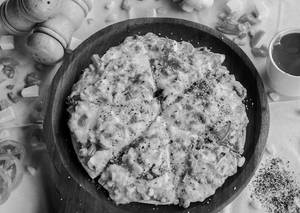 Mix Veg Pizza