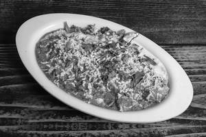 Paneer Kadai