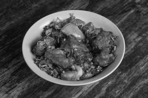 Chilly Gobi Dry