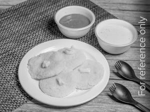 Dahi idli
