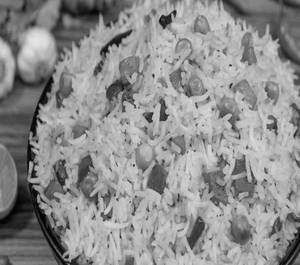 Fried Rice-