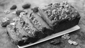 Walnut and dates 250gm