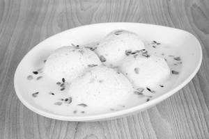 Rasmalai 4pcs                                                    