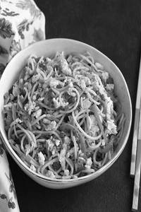 Egg Noodles