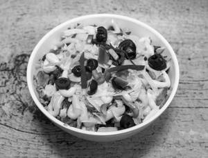 Firangi Chicken Salad
