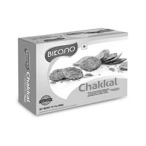 Chakkal 400g