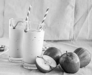 Apple Shake