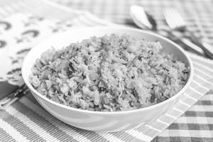 Veg Fried Rice