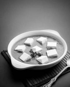 Paneer Afghani