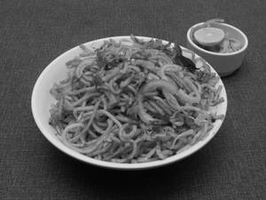 Veg Noodles