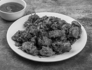Gobi Manchurian