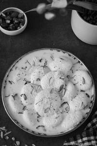 Rasmalai (3 Pcs)