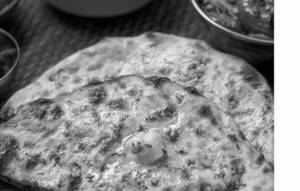Stuffed Parantha