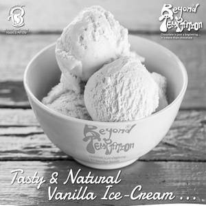 Vanilla Ice Cream