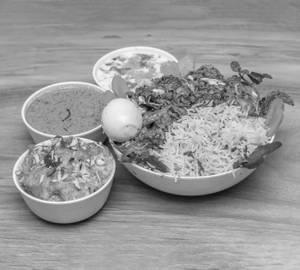 Special Chicken Family Pack