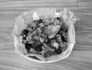 Mexican Salad
