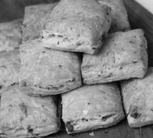 Methi bite 1Kg