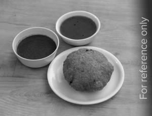 Dal Kachori (500Gms)