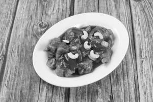 Blue Lagoon Special Chicken