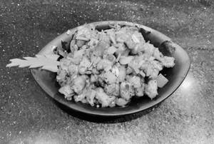 Hakka Chicken