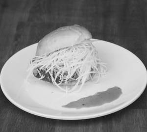 Cheese Dabeli