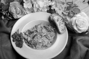 Penne Primavers
