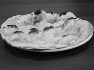 Butter Tandoori Roti
