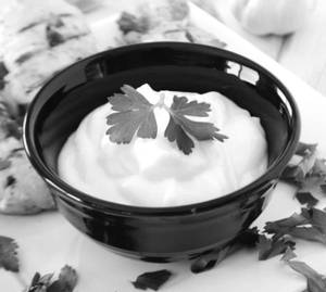 Garlic Dip [Small]