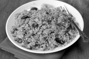 Kothu Parotta Egg