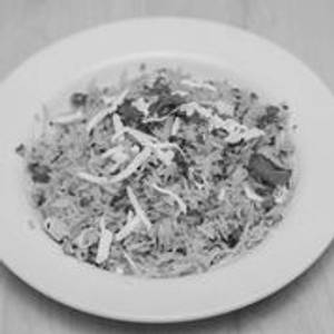 Mattar Pulao