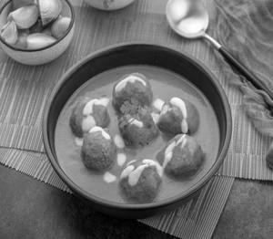 Veg Lahori