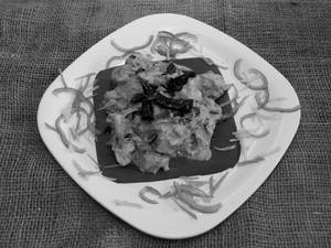 Chicken Peralan