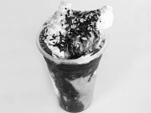 Mississippi Mud Shake