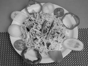 Veg Soft Noodles