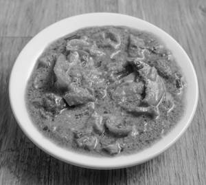 Kadai Mushroom