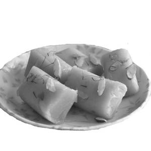 Badam Halwa