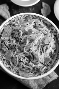 Chicken Atho