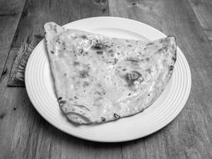Butter Naan