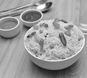 Veg Pulao