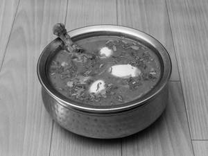 Chicken Handi