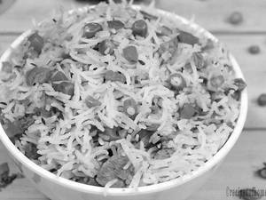 Veg Pulao