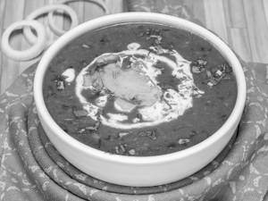 Dal Makhani