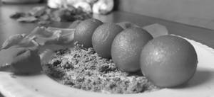 Gulab Jamun