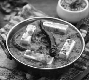 Kadhai Paneer