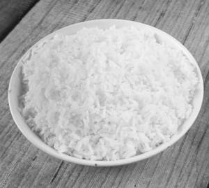 White Rice