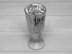 Sharjah Shake