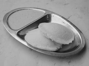 Idli Chutney