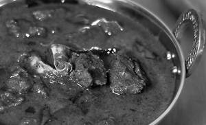 Mutton Curry 4 Pc
