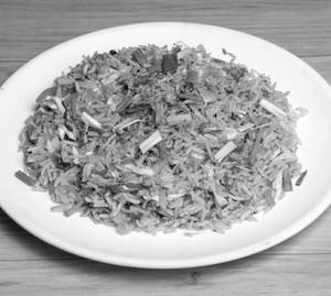 Veg Fried Rice