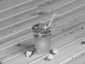 Mint Mojito
